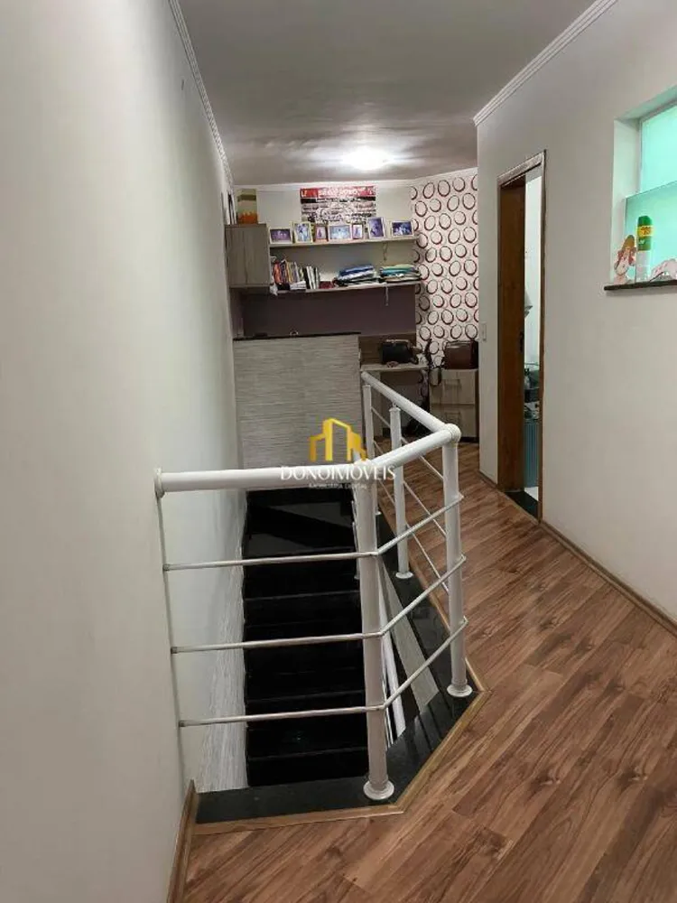 Casa, 3 quartos, 250 m² - Foto 6