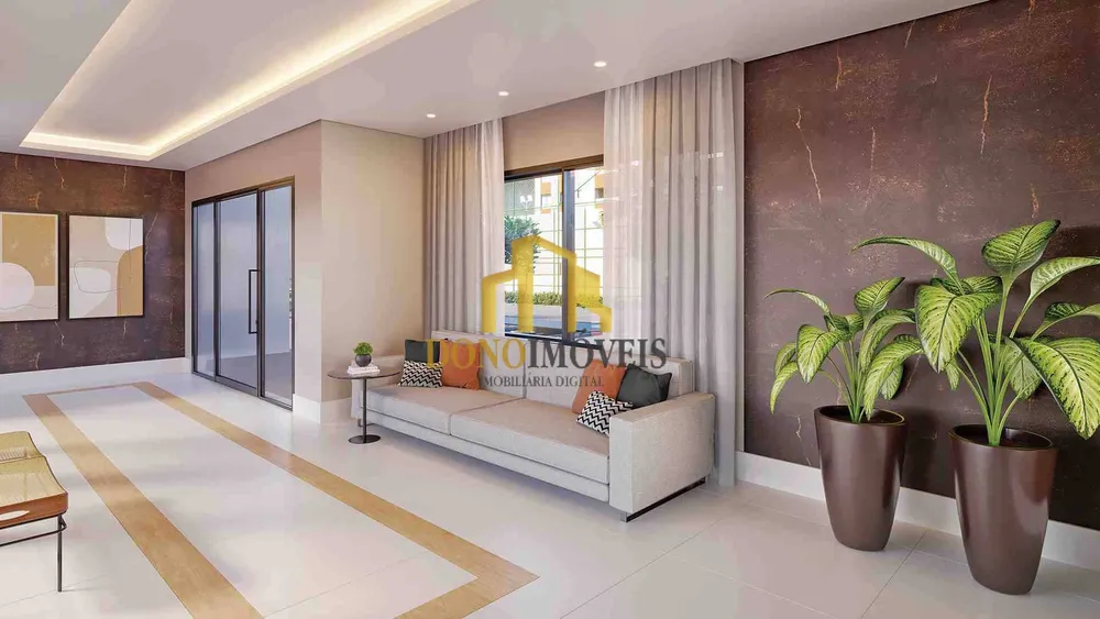 Apartamento, 3 quartos, 117 m² - Foto 3