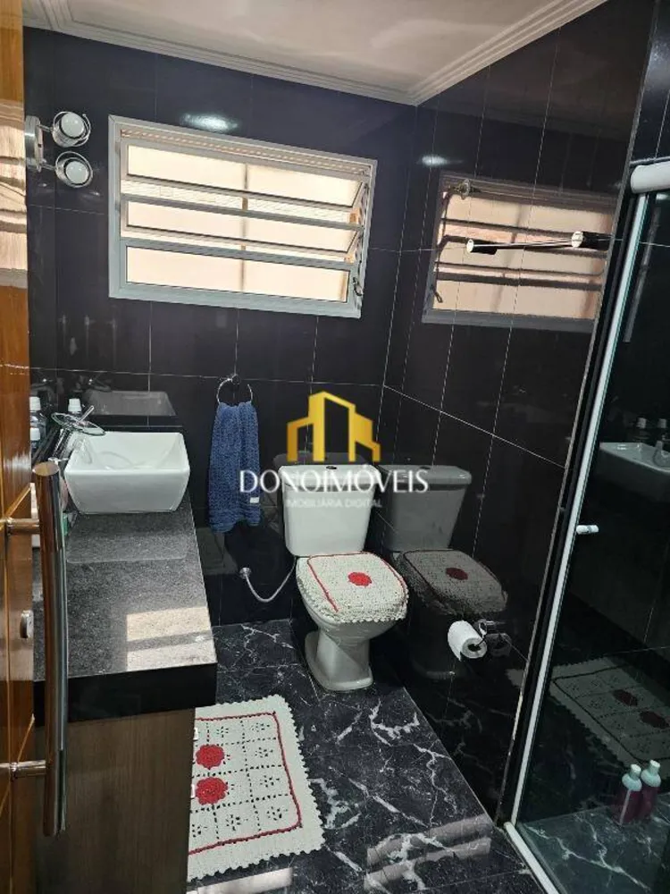 Casa, 3 quartos, 150 m² - Foto 14