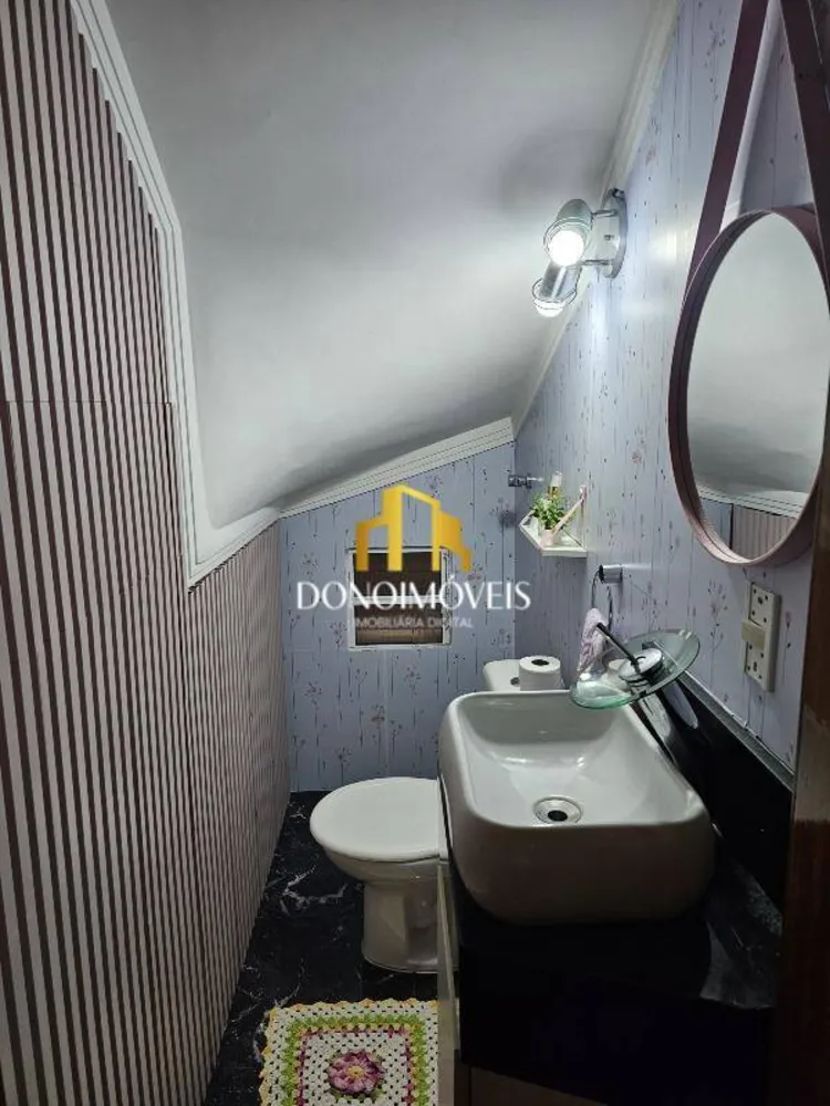 Casa, 3 quartos, 150 m² - Foto 3