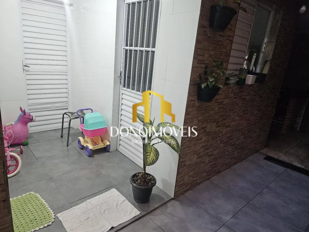 Casa, 3 quartos, 150 m² - Foto 5