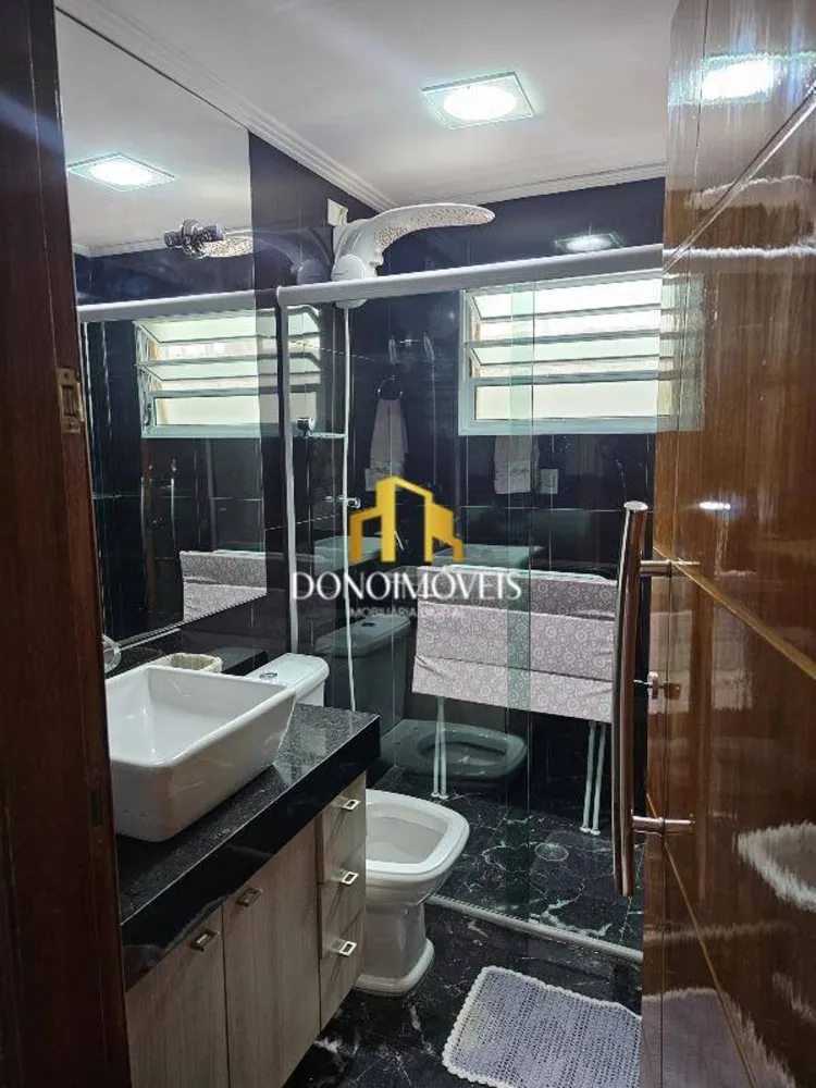 Casa, 3 quartos, 150 m² - Foto 11