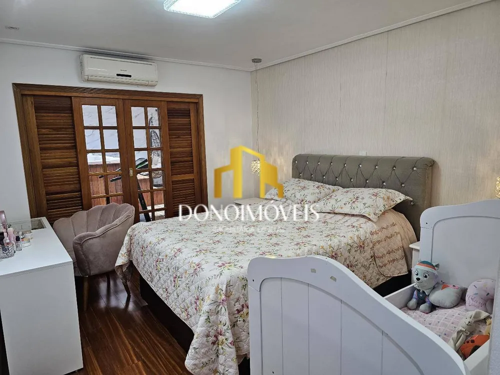 Casa, 3 quartos, 150 m² - Foto 9