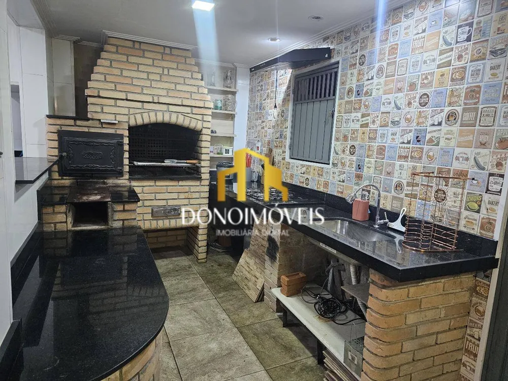 Casa, 3 quartos, 150 m² - Foto 1