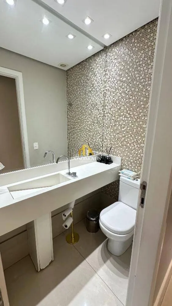Apartamento, 3 quartos, 155 m² - Foto 4