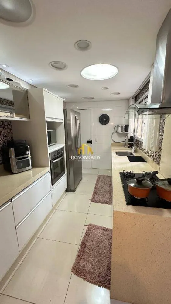 Apartamento, 3 quartos, 155 m² - Foto 6