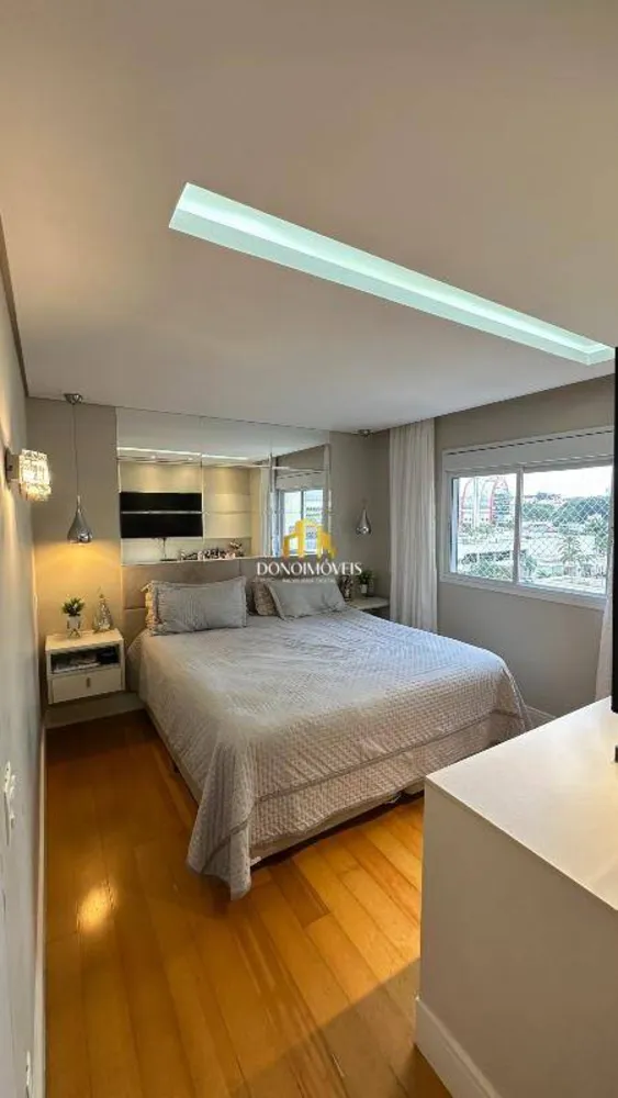 Apartamento, 3 quartos, 155 m² - Foto 5