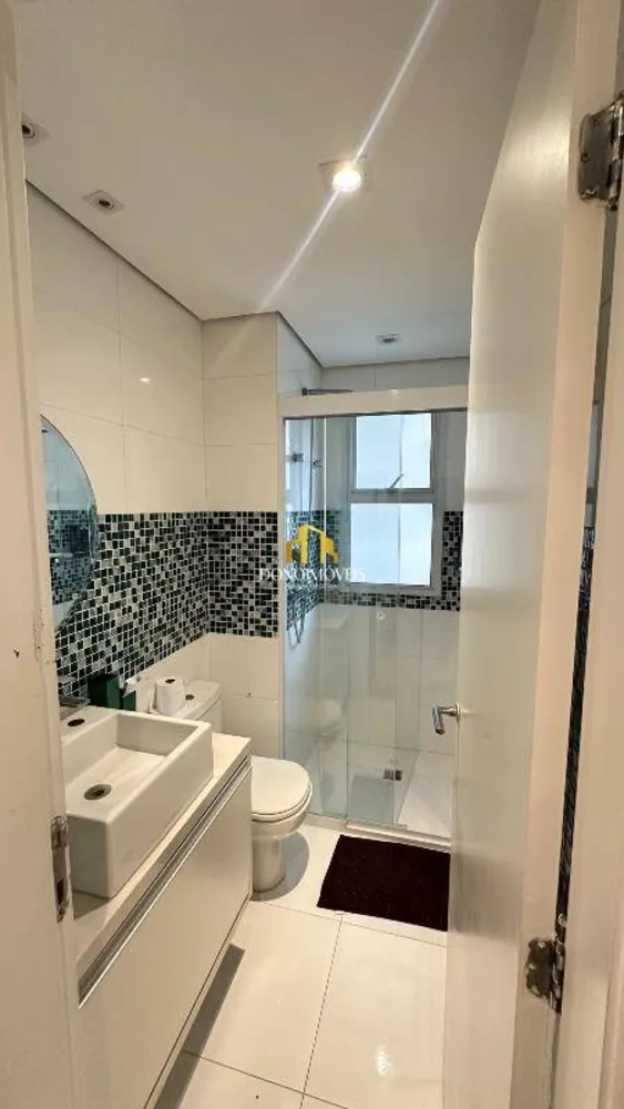 Apartamento, 3 quartos, 155 m² - Foto 1