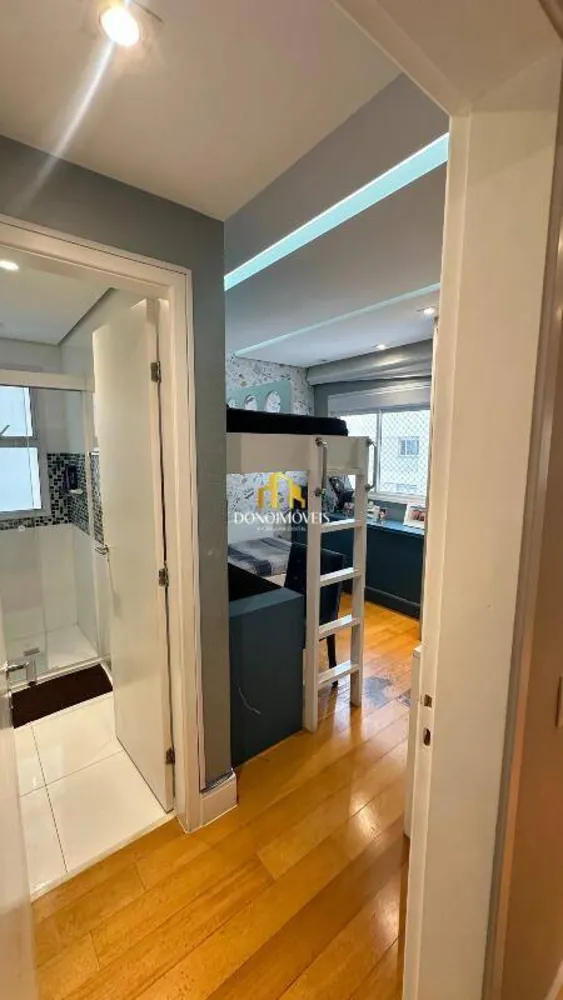 Apartamento, 3 quartos, 155 m² - Foto 3