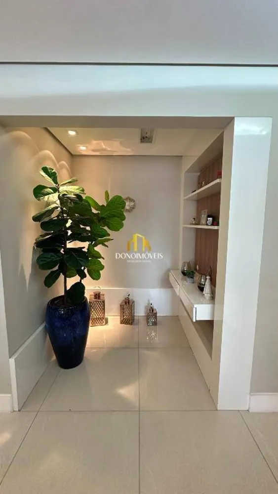 Apartamento, 3 quartos, 155 m² - Foto 2