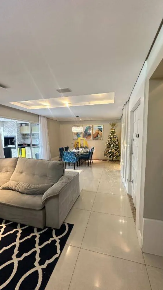 Apartamento, 3 quartos, 155 m² - Foto 3