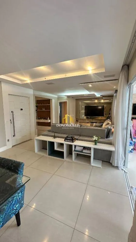 Apartamento, 3 quartos, 155 m² - Foto 8