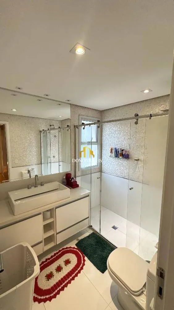Apartamento, 3 quartos, 155 m² - Foto 10