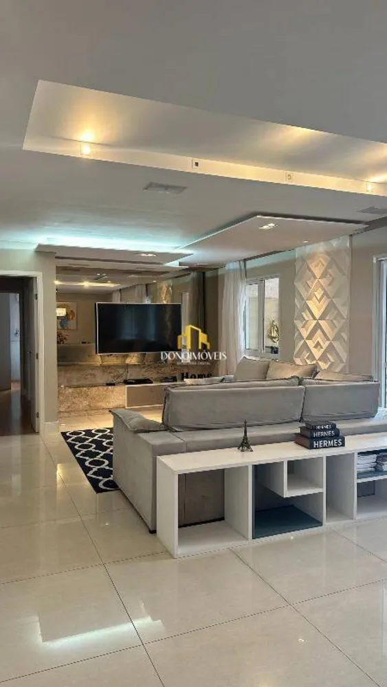 Apartamento, 3 quartos, 155 m² - Foto 7