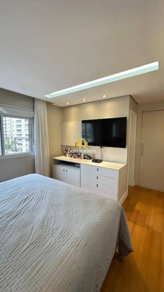 Apartamento, 3 quartos, 155 m² - Foto 6