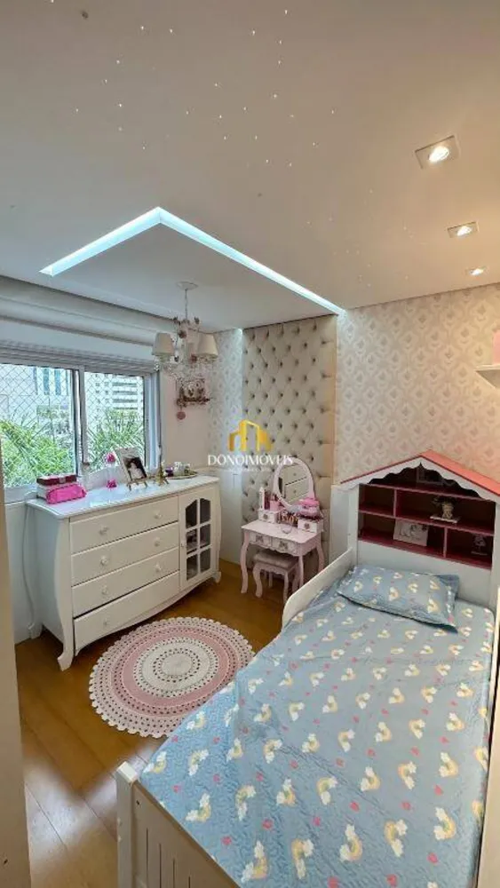 Apartamento, 3 quartos, 155 m² - Foto 2