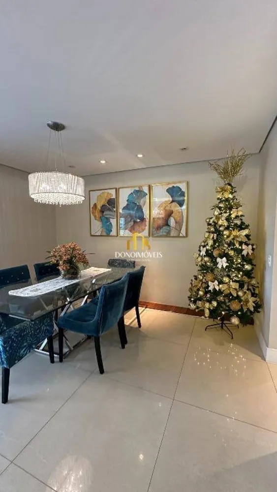Apartamento, 3 quartos, 155 m² - Foto 5