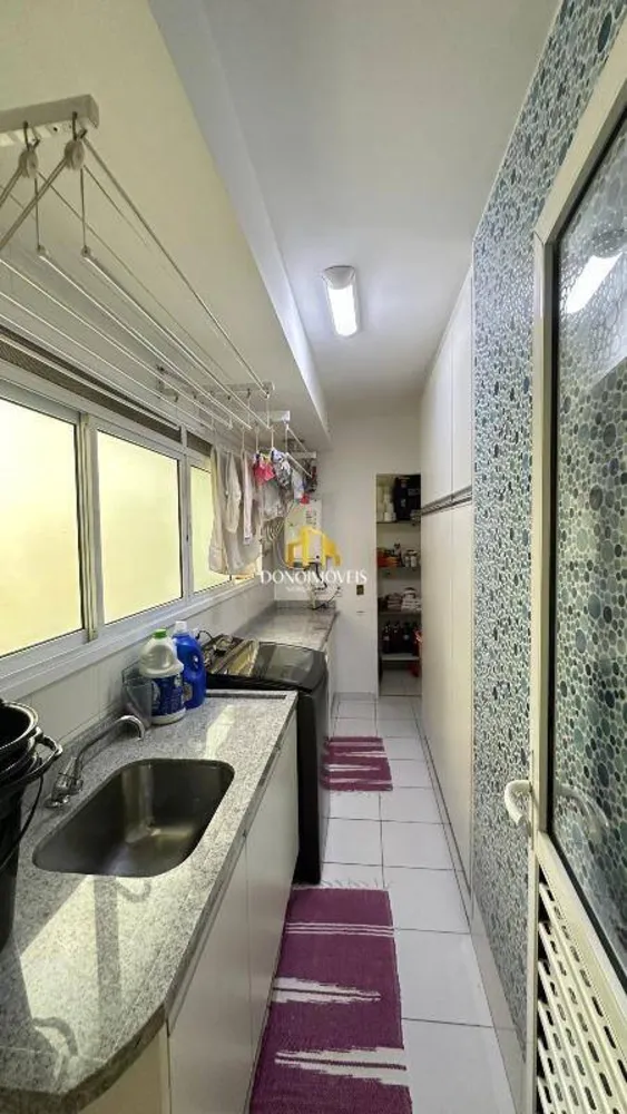 Apartamento, 3 quartos, 155 m² - Foto 7