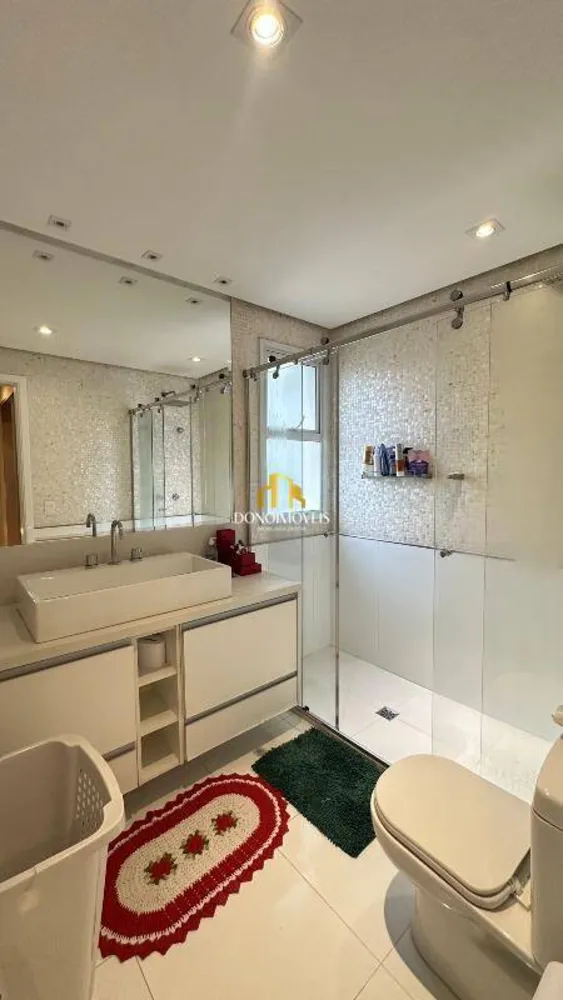 Apartamento, 3 quartos, 155 m² - Foto 9