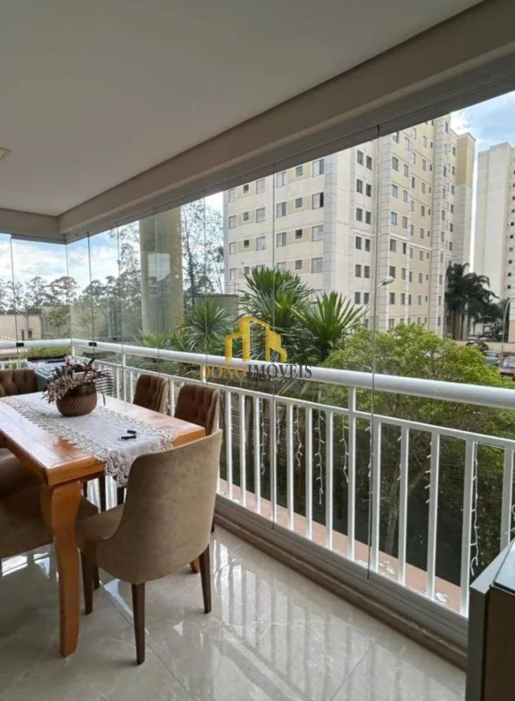 Apartamento, 3 quartos, 144 m² - Foto 8