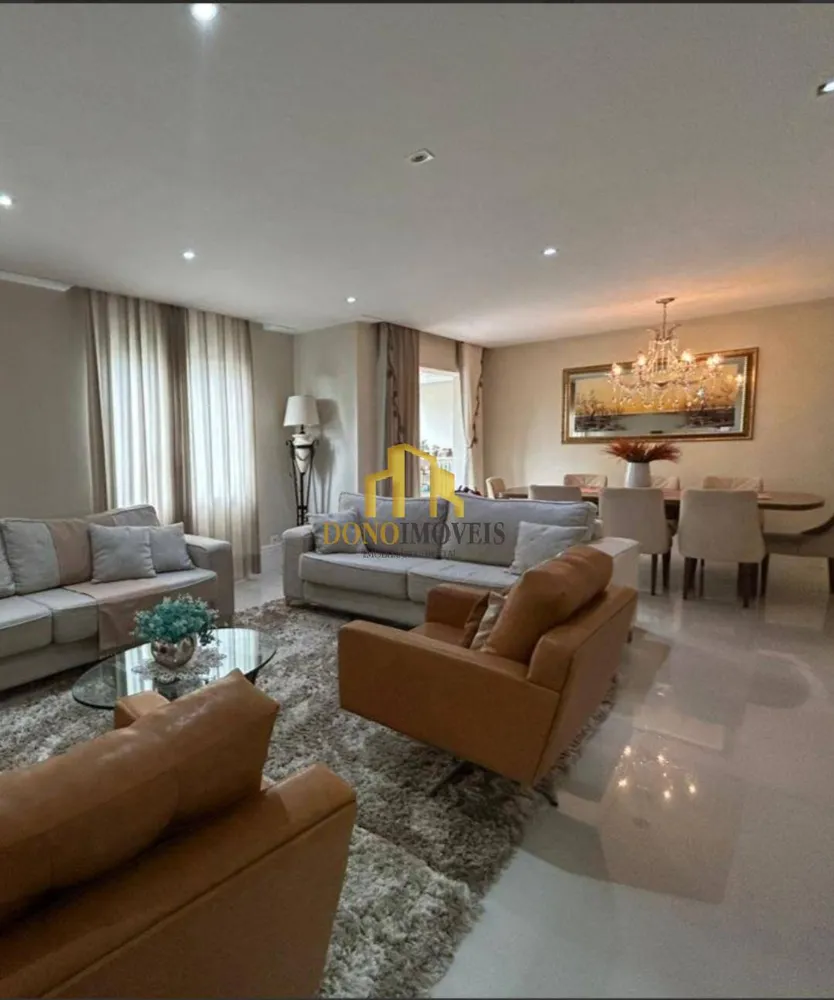 Apartamento, 3 quartos, 144 m² - Foto 9