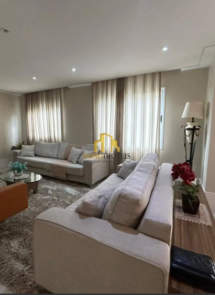 Apartamento, 3 quartos, 144 m² - Foto 5