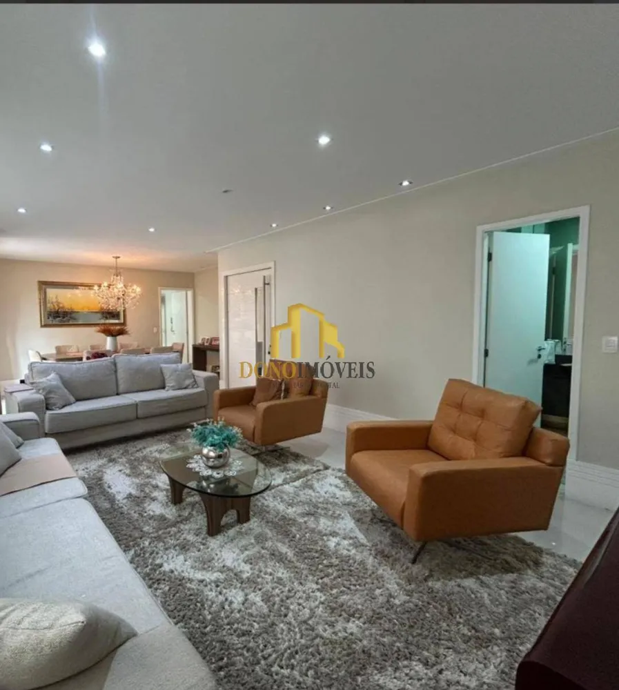 Apartamento, 3 quartos, 144 m² - Foto 6