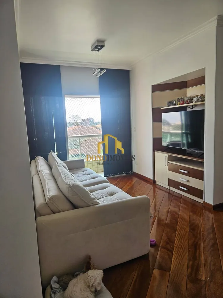 Apartamento, 3 quartos, 84 m² - Foto 1