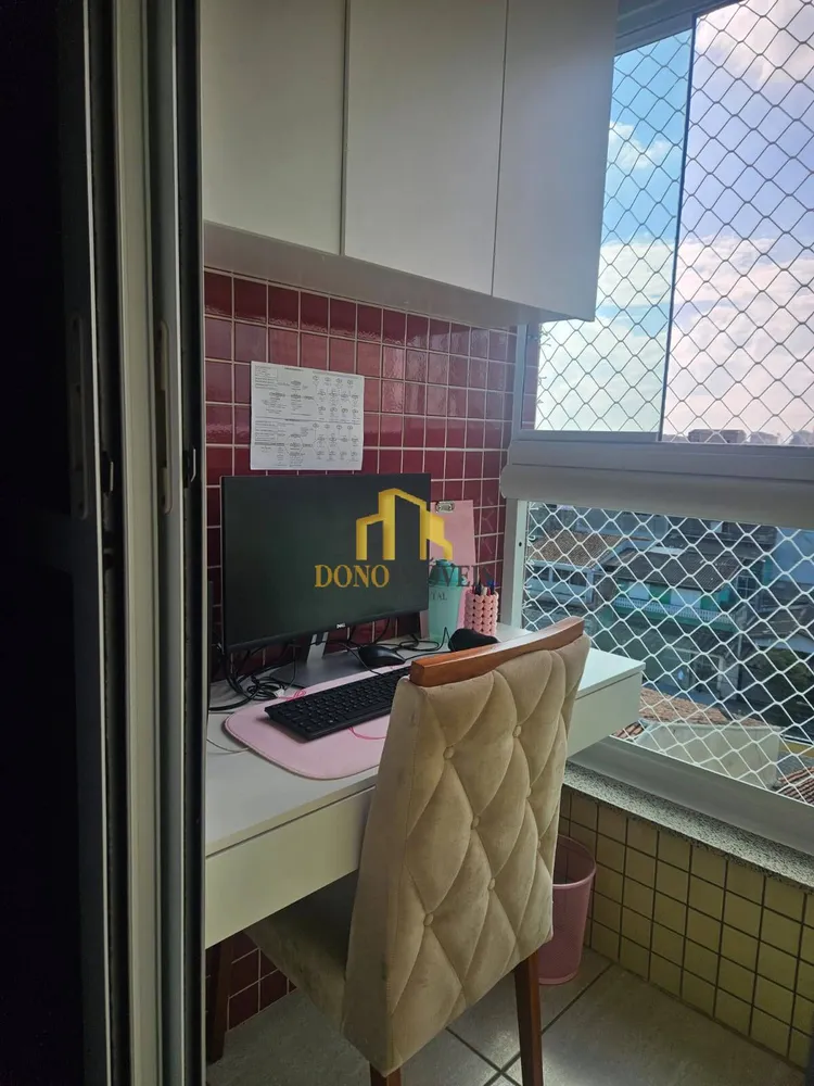 Apartamento, 3 quartos, 84 m² - Foto 5