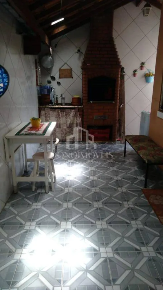 Casa de Condomínio, 3 quartos - Foto 9