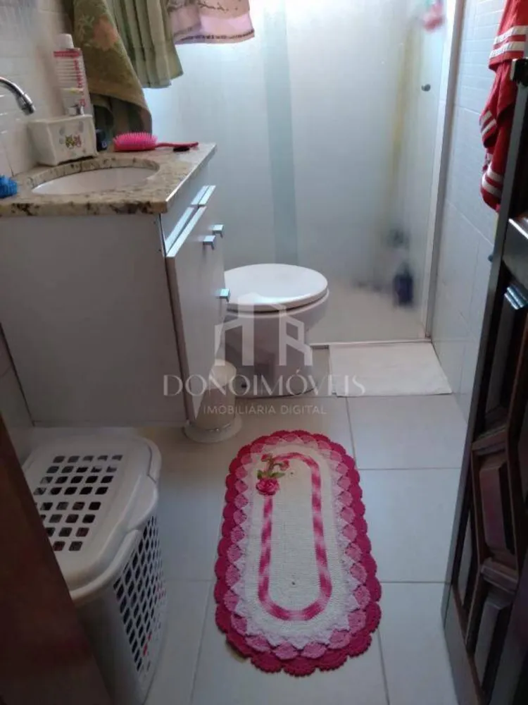 Casa de Condomínio, 3 quartos - Foto 5