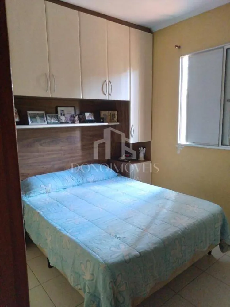 Casa de Condomínio, 3 quartos - Foto 8