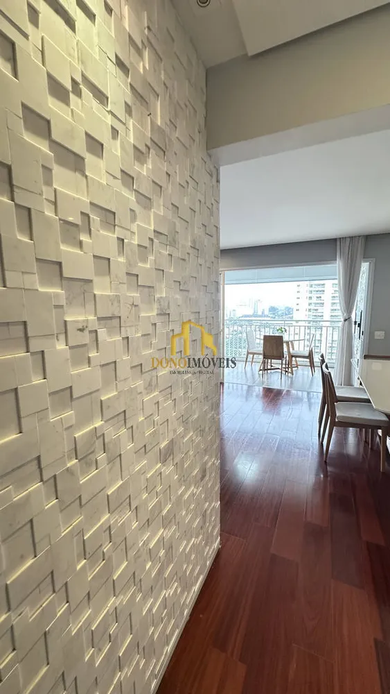 Apartamento, 3 quartos, 123 m² - Foto 4