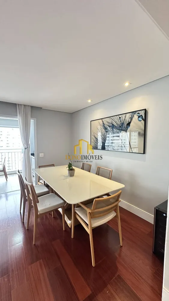 Apartamento, 3 quartos, 123 m² - Foto 11