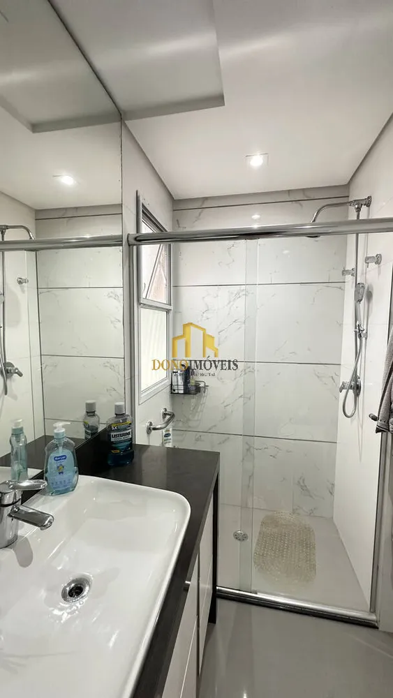 Apartamento, 3 quartos, 123 m² - Foto 3