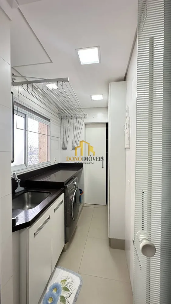Apartamento, 3 quartos, 123 m² - Foto 7