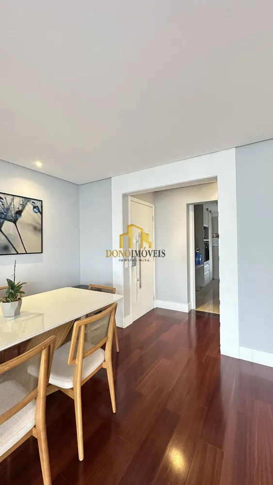 Apartamento, 3 quartos, 123 m² - Foto 1
