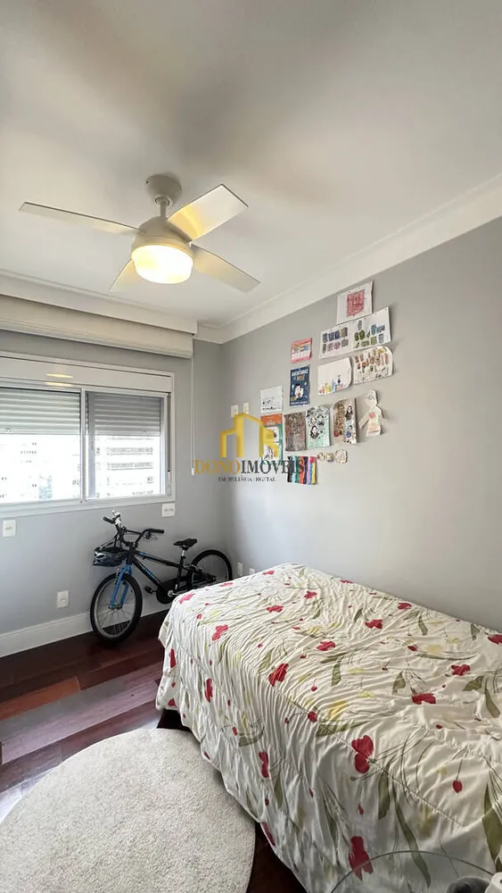 Apartamento, 3 quartos, 123 m² - Foto 5