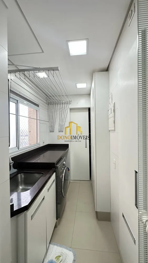 Apartamento, 3 quartos, 123 m² - Foto 1