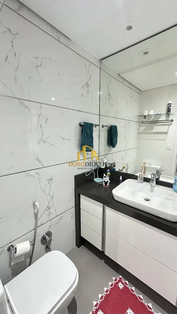Apartamento, 3 quartos, 123 m² - Foto 2