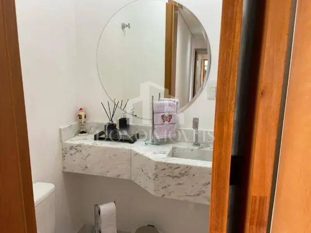 Apartamento, 3 quartos, 173 m² - Foto 2