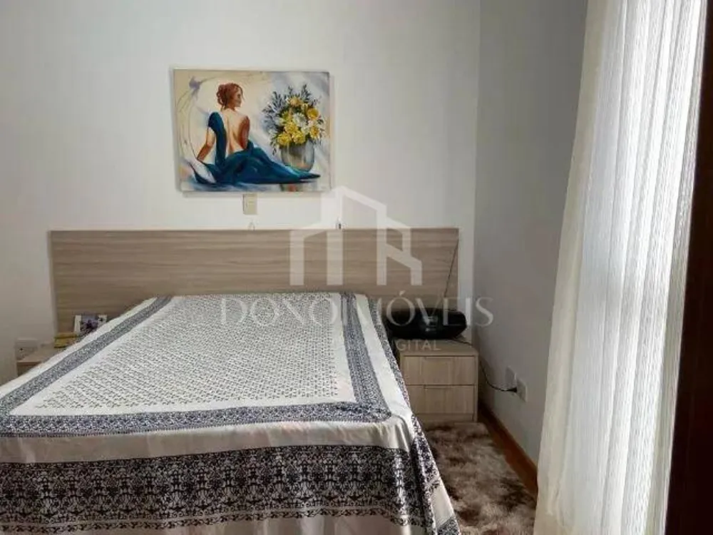 Apartamento, 3 quartos, 173 m² - Foto 3
