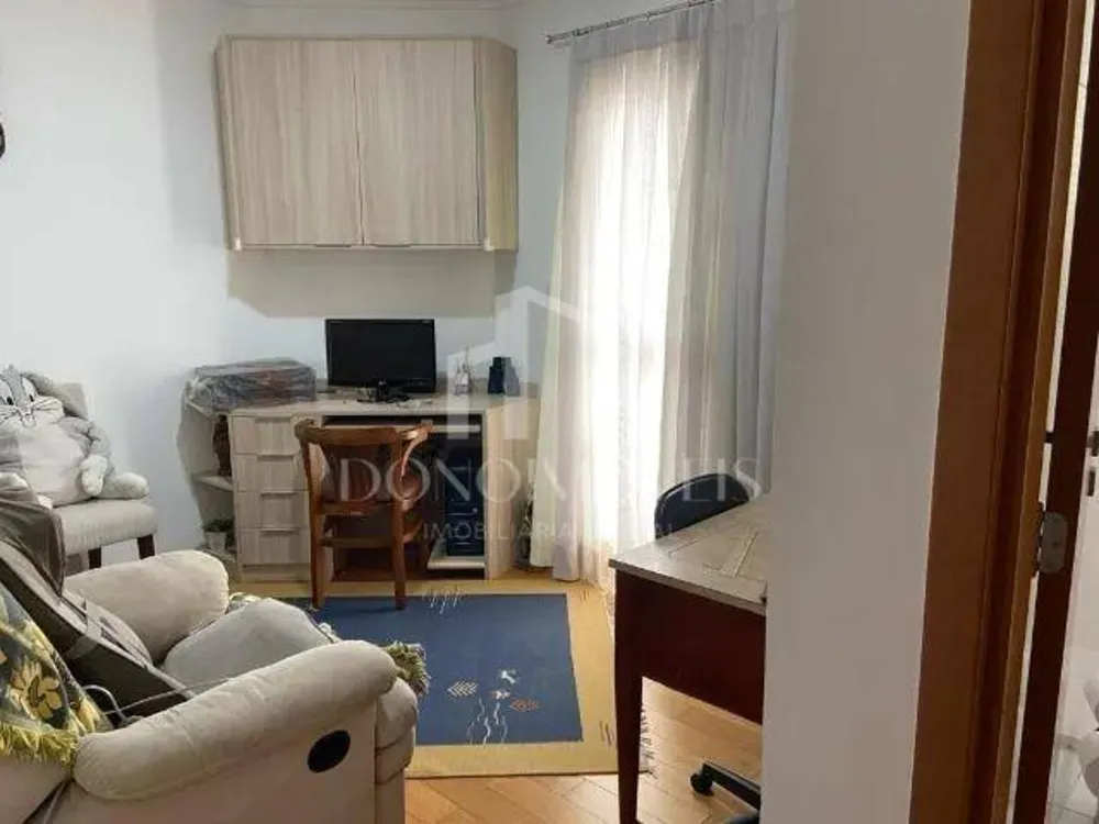 Apartamento, 3 quartos, 173 m² - Foto 8