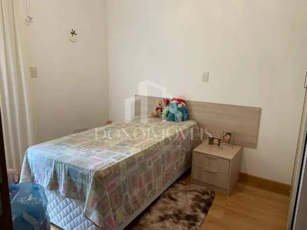 Apartamento, 3 quartos, 173 m² - Foto 11