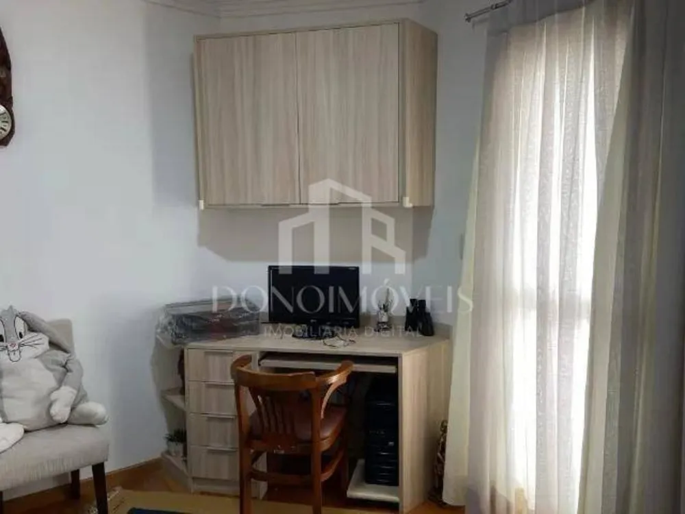 Apartamento, 3 quartos, 173 m² - Foto 7