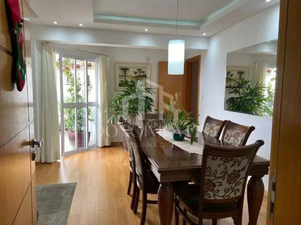 Apartamento, 3 quartos, 173 m² - Foto 3