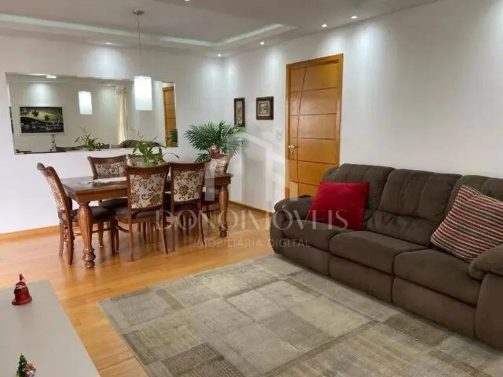 Apartamento, 3 quartos, 173 m² - Foto 8