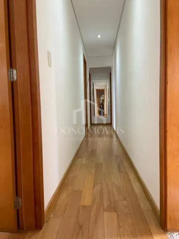 Apartamento, 3 quartos, 173 m² - Foto 1