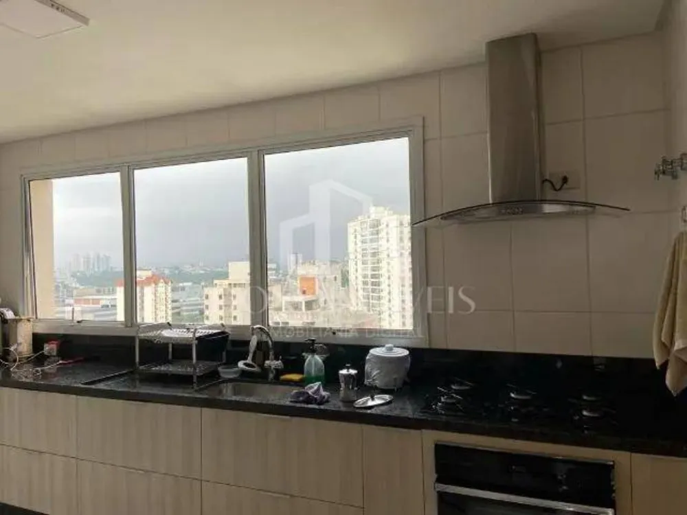 Apartamento, 3 quartos, 173 m² - Foto 6