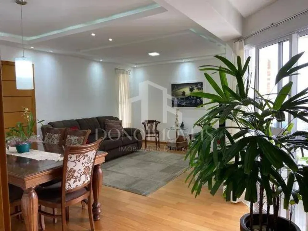 Apartamento, 3 quartos, 173 m² - Foto 5